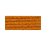 DMC Floss 0976 Medium Golden Brown
